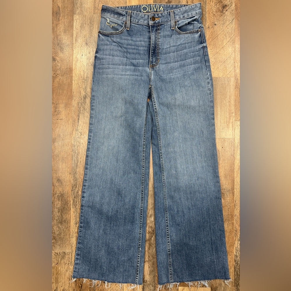 Kimes Ranch Jeans